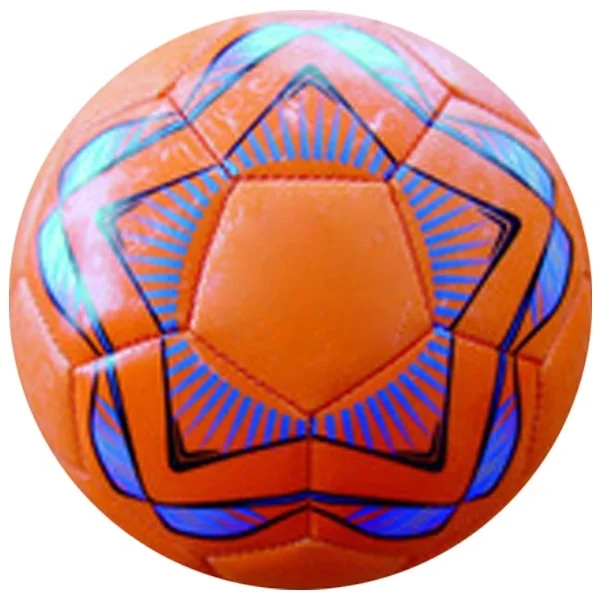 Professional Higher Grade Team Sports Official Size Match Balls