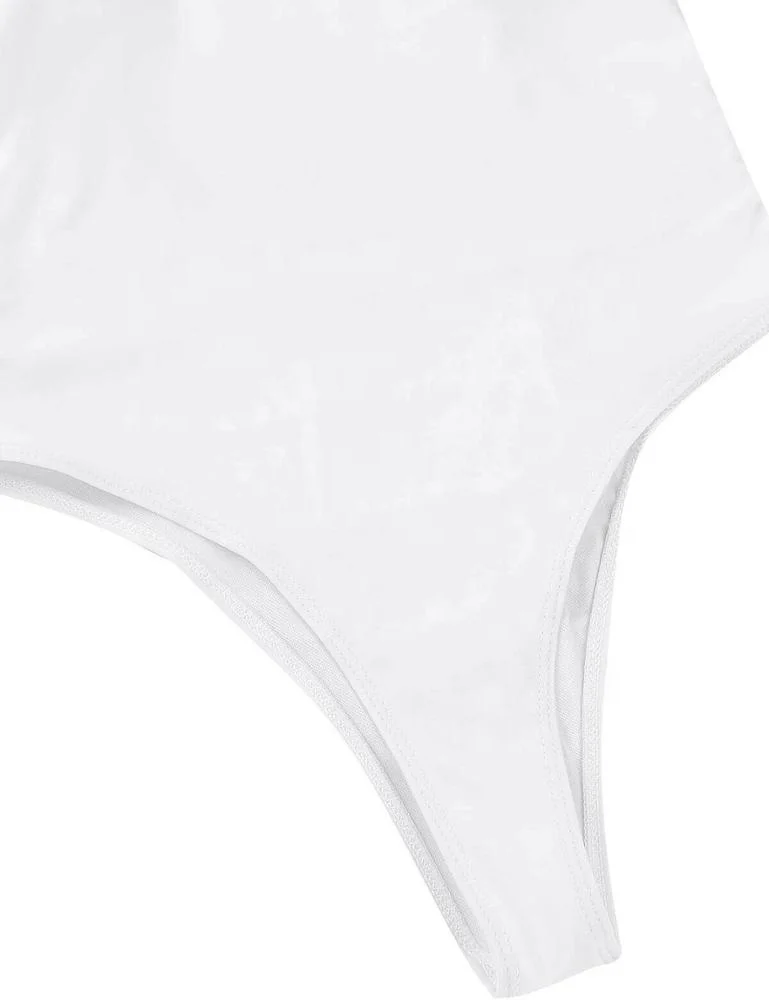 custom design One-piece Women Summer Padded Swimsuits Swimwear & Bathing Suit