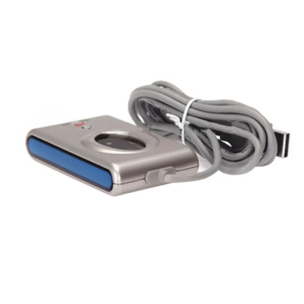 Digital Persona USB Biometric fingerprint scanner URU4000b with free SDK