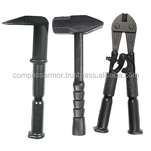 Dynamic Entry tools Rescue Tool Forcible tools tactical entry kitsDynamic Entry DE-MDK Mini Development Kit