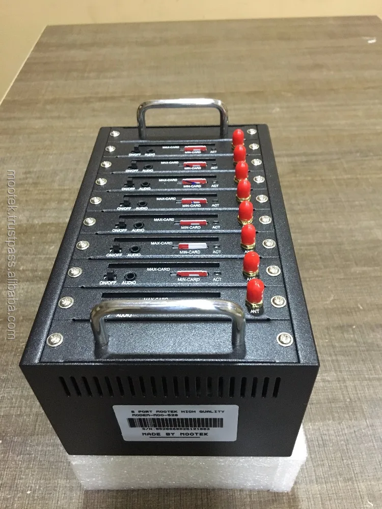 
BULK SMS MODEM QUECTEL M35 BULK SMS MODEM AUTOMTIC SIM ROTATIONAL MODEM 