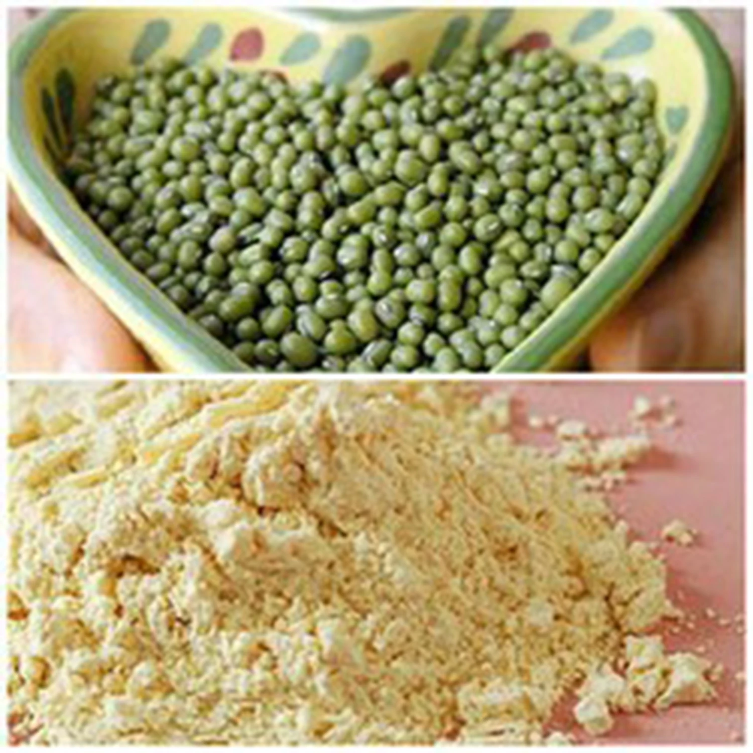 Wholesales nutrition mung bean starch - Longkou bean starch