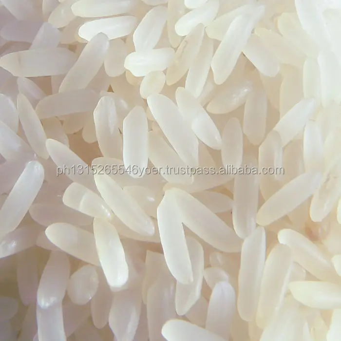 Top Grade White rice
