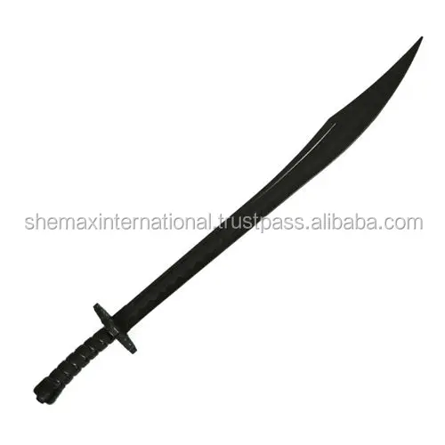 Shemax полипропиленовые боевые искусства кунг-фу широкополой меч 37 дюймов тренировочный формы для