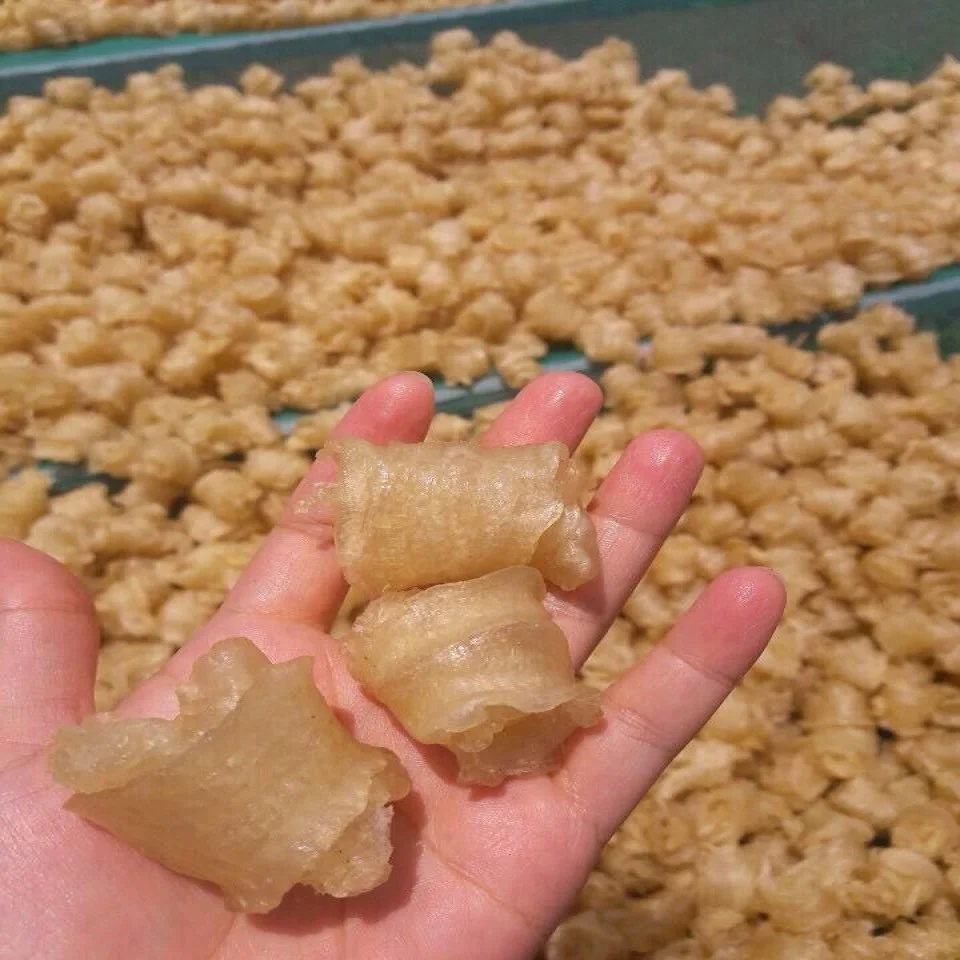 Bulk Sun-Dried Fish Piece from Vietnam Fish Fillet with HACCP Certification and 24 Months Shelf Life