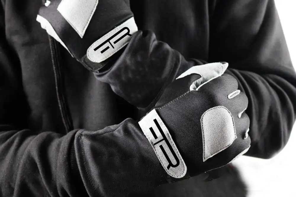 Kart driving gloves Karting glove OEM ODM kart race glove