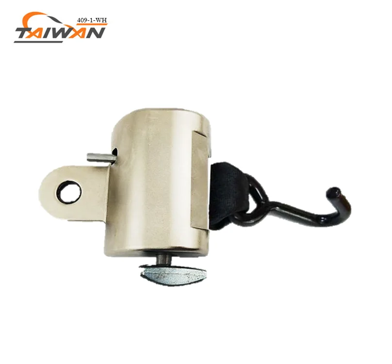 customized retractable wheelchair seat belt