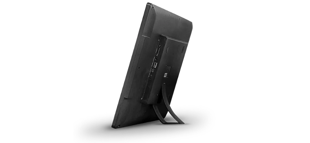 Snappy Queue Status Display System  -  18.5 inch Build-in WiFi  Queue Management System