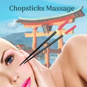 
Beauty & Therapeutic Massages for Spa - Oriental Massages Techniques Kit 