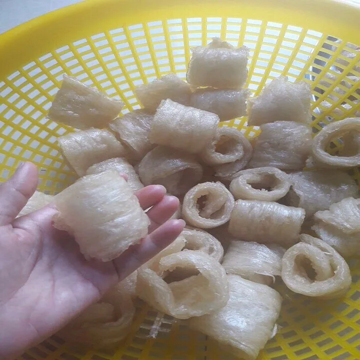 Bulk Sun-Dried Fish Piece from Vietnam Fish Fillet with HACCP Certification and 24 Months Shelf Life