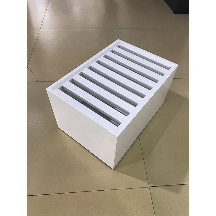 New design floor stand parquet wooden floor stone display stand parquet tile wooden showroom display ceramic tile display rack