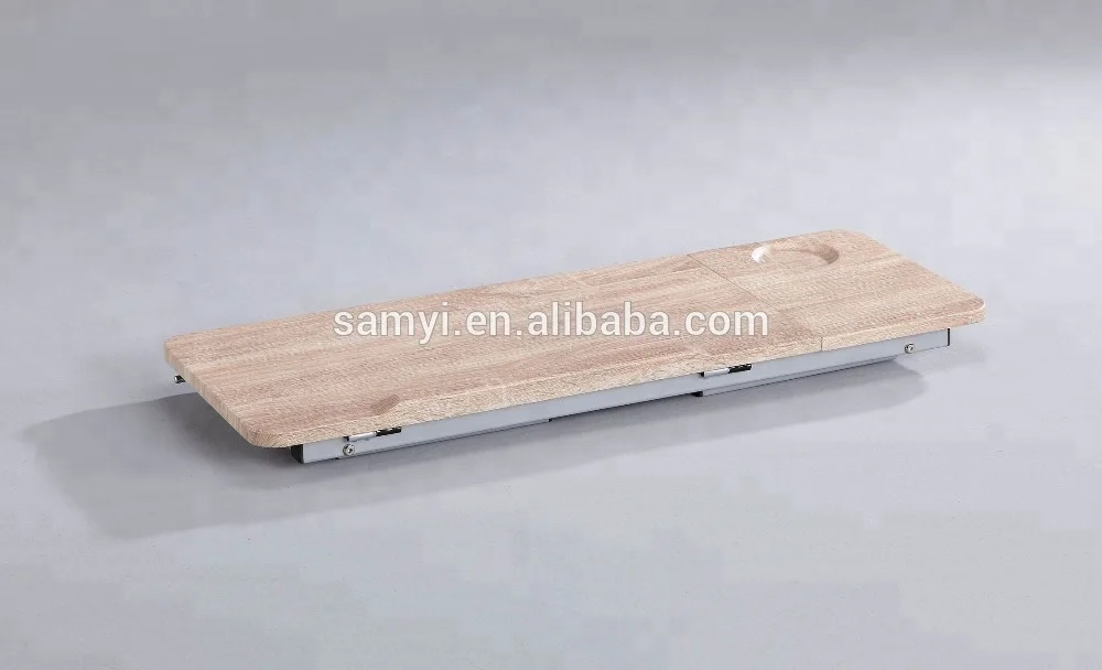 
Multiple function table 