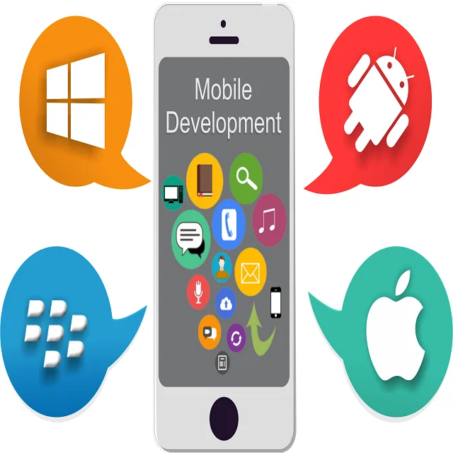 Best Android/iOS Mobile App Development Company in