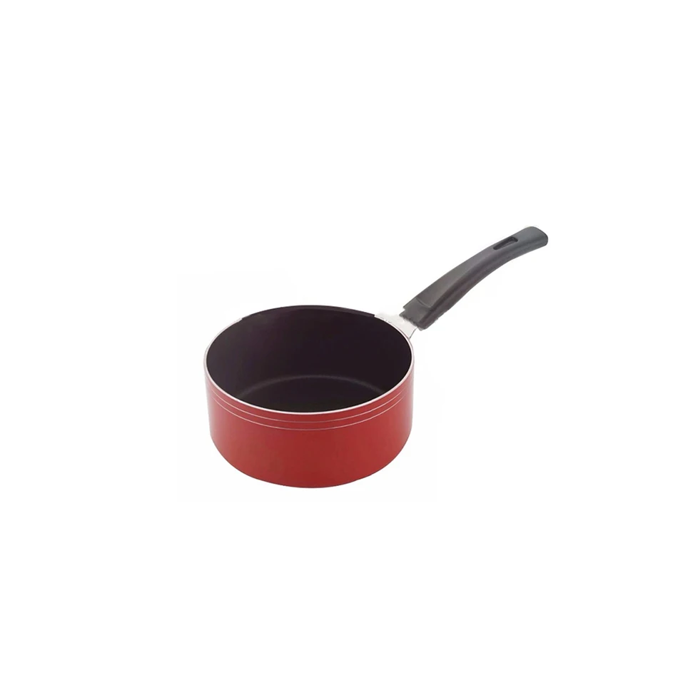 
Non Stick Aluminum Cookware/ Sauce Pan 
