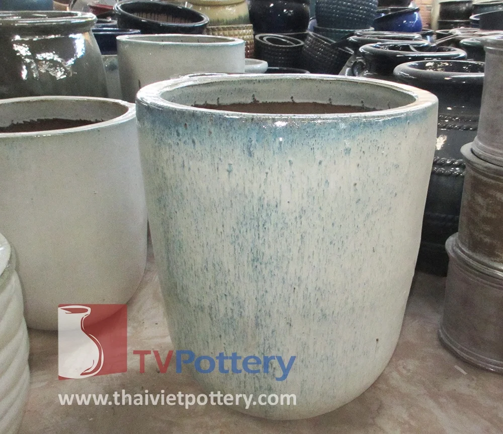vietnam ceramic flower pots
