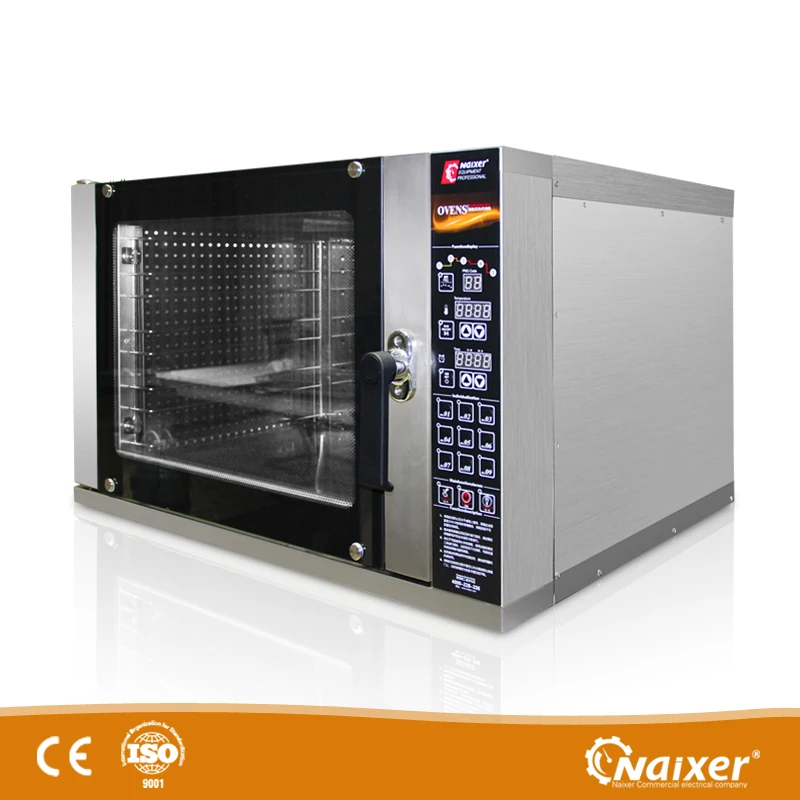 Электрическая духовка/электрическая печь для выпечки/Хлебобулочные машины