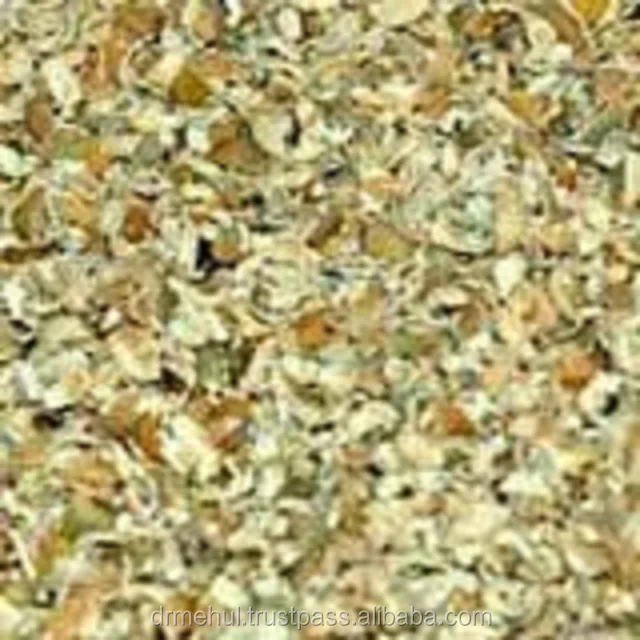 High Protein animal feed