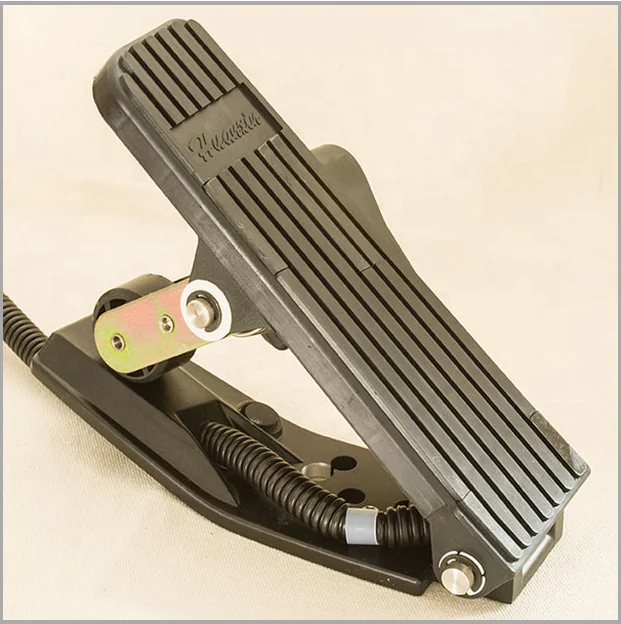 electric car conversion kit HXJS-4805 accelerator pedal foot throttle
