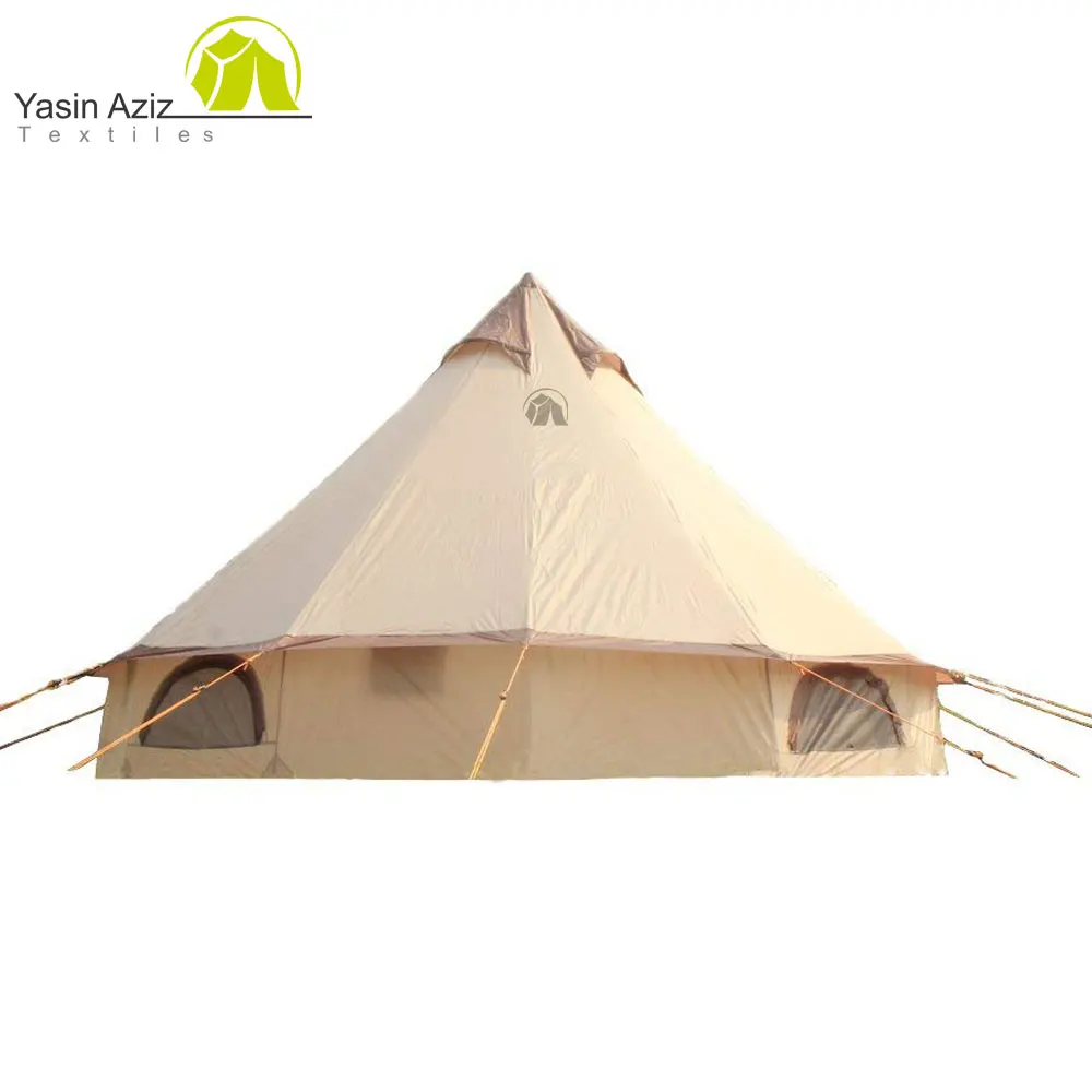 
Wholesale Best Quality Emperor Bell Tents 