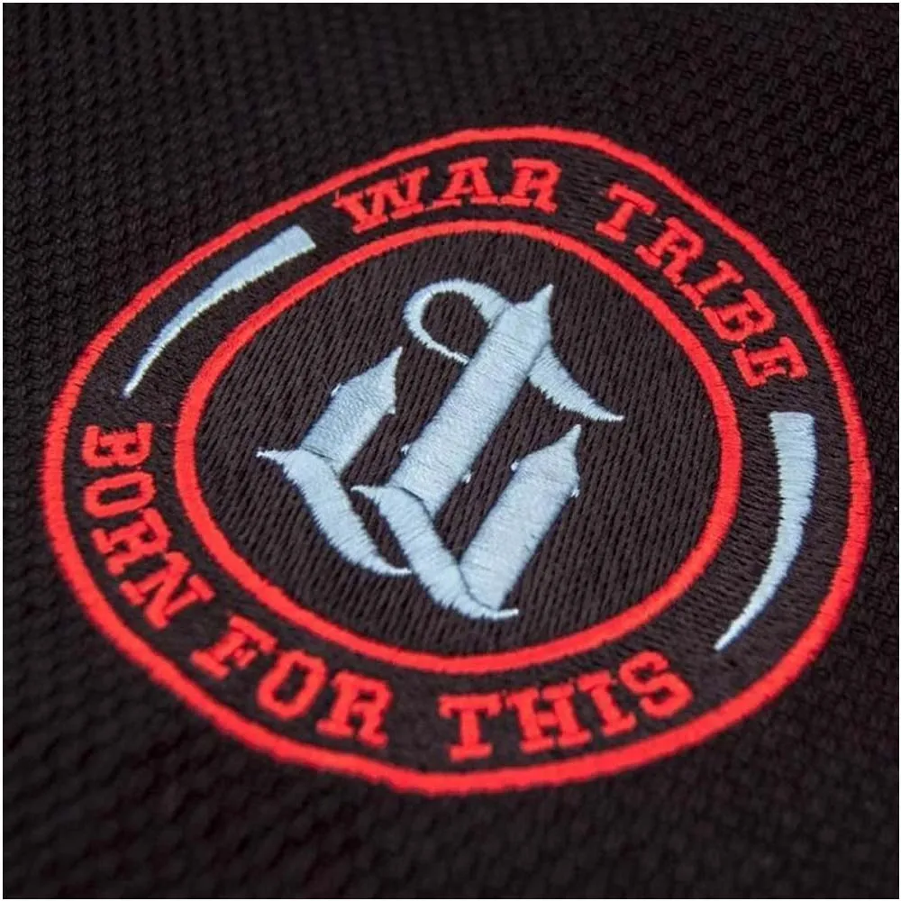 New Customized High Quality Custom Made War Tribe Jiu Jitsu Gi/kimono/BJJ Gi 2019  LFC-SG-3160