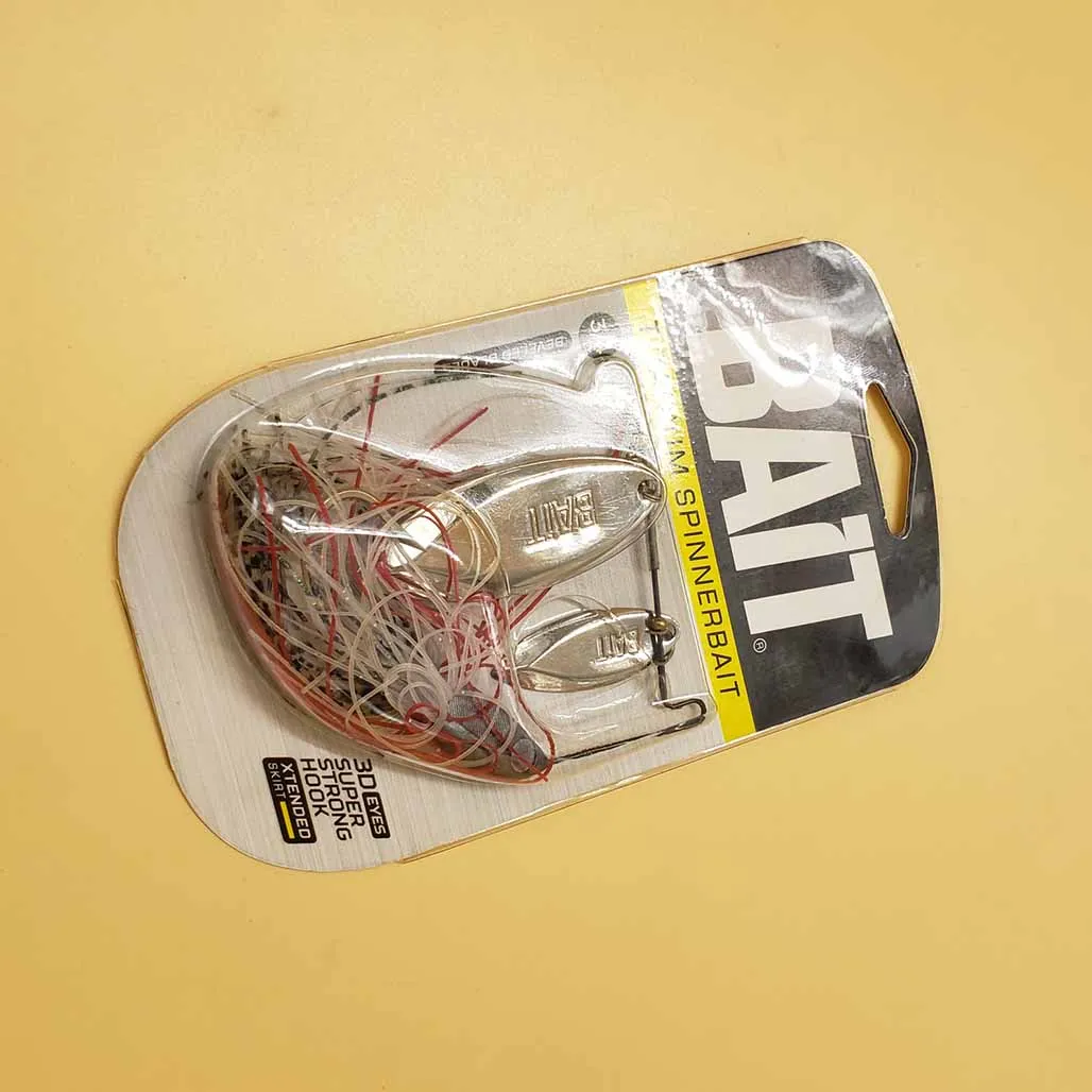 
Custom plastic package lure blister in Shenzhen, cheap lure packaging 