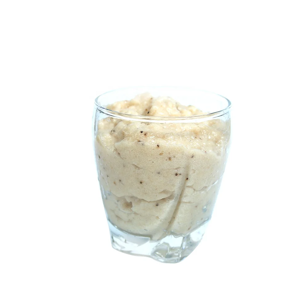 FROZEN BANANA CUT IQF TROPICAL FRUIT FROM BRC HALAL FACTORY IN VIETNAM OEM BULK QUANTITY FOR EXPORT WITH HIGH QUALITY AVTFOOD