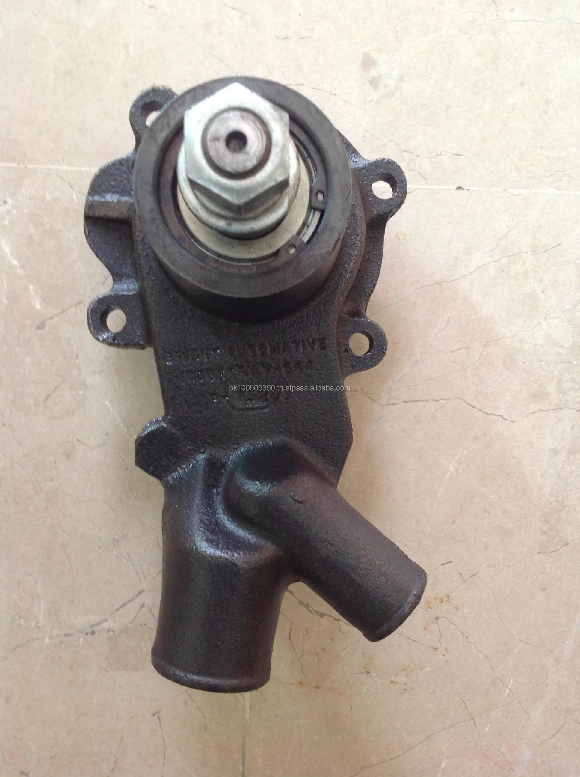 
Pakistan Massey Ferguson Tractor Spare Parts 