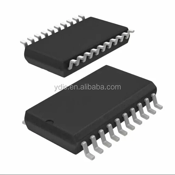 Driver chip MC14489BDWE new and original Integrated
