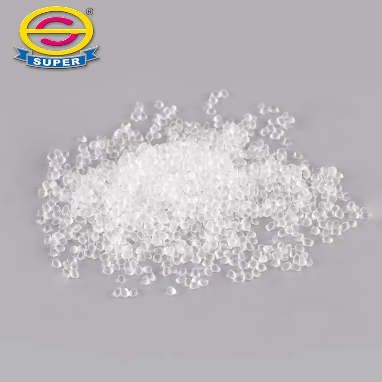 
Food Grade Thermoplastic Elastomer TPE TPR Granule for Gel Rehabilitation Hand Grip ball 