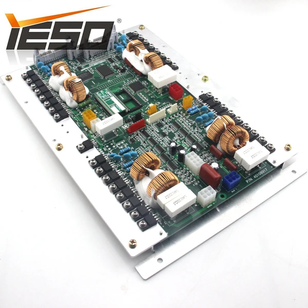 40109107 Main PCB Board Yeso LK-1900A Bartack Sewing Machine Spare Parts Sewing Accessories Apparel Machine Part