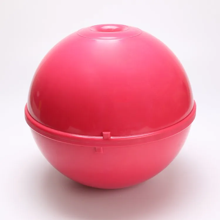 Deep Sea UV Resistant Hard Plastic Marine Buoy Floats