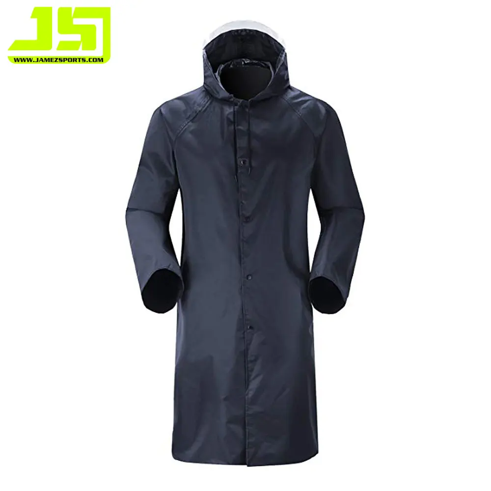 
100% Polyester Rain Coats For Sale 