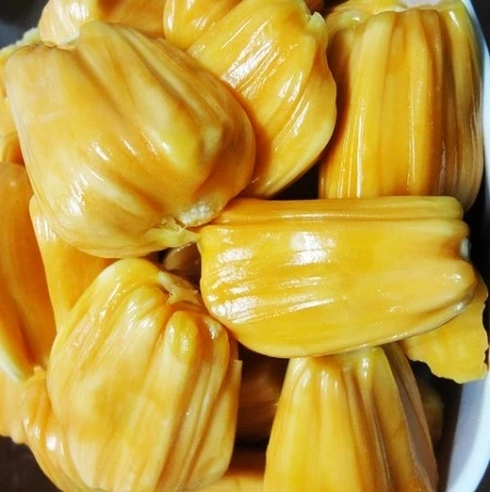 Замороженные фрукты/замороженные фрукты Ланга органические 2022