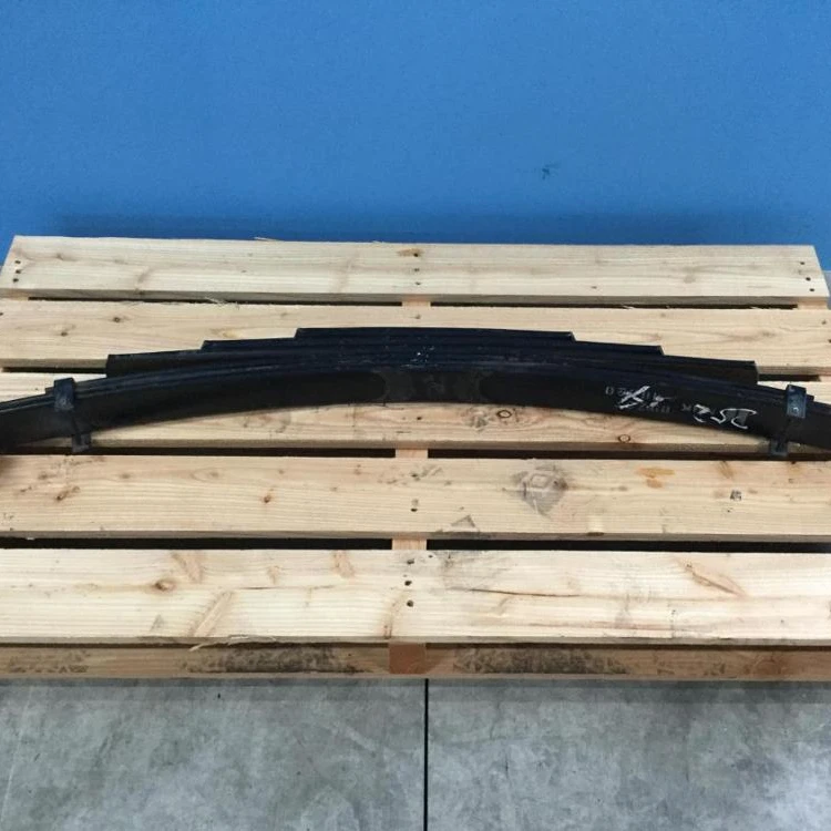Japan Genuine Parts ISUZU Secondhand Leaf Spring