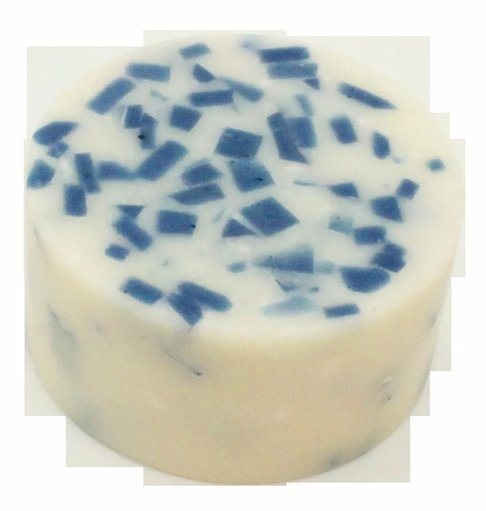 Made in Japan Indigo Washing Face Soap for those who Suffer from DRY Skin 2023 Winter 60g/ piece Hot Selling 2023