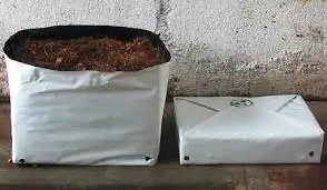 Easyfil Two Planter Bag