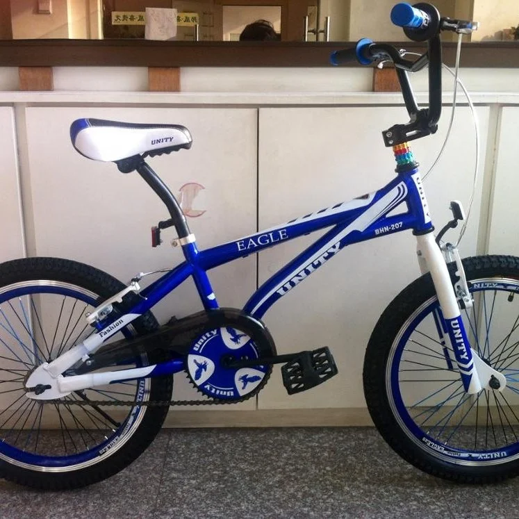 OEM  BMX /FREE STYLE BICYCLE