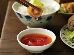 
100% Natural Fish Sauce with Flavor Tasty 