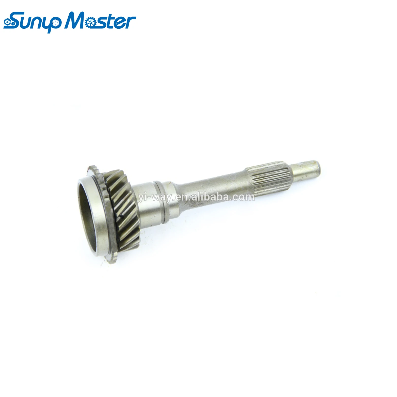 Al4 Transmission Part  Automatic Gear Lever