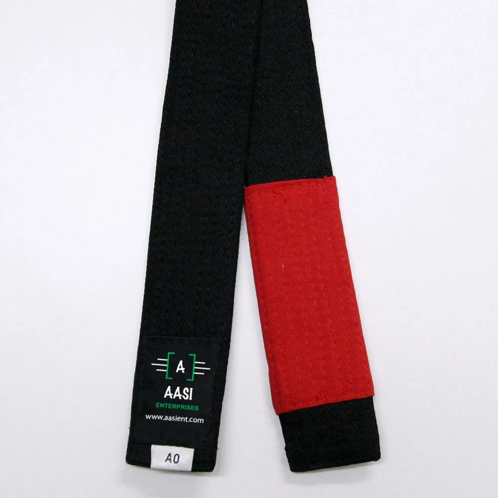 Новые бразильские ремни для джиу-джитсу, 100% хлопковый материал, ремень MMA BJJ Master для продажи