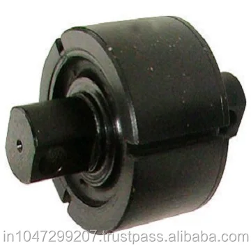 Резиновая втулка, мост Род 1368682 scania