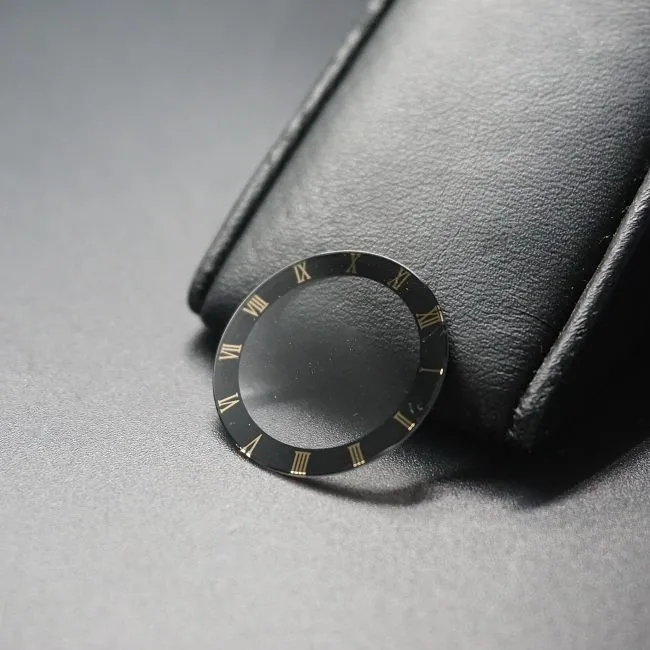 
 Лидер продаж, заводская цена, коричневые высокопрочные часы с сапфировым стеклом 9H, цифровая рамка  