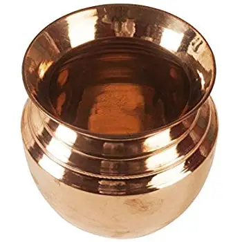 INDIAN POOJA THALI & GARBA