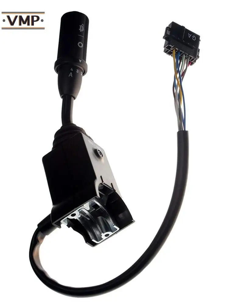 VOE11039409 - Switch for L60B, L70C, L70C BM, L70D, L70E, L90B BM, L90C, L90C BM, L90D, L90E, L110E Wheel Loaders - OEM
