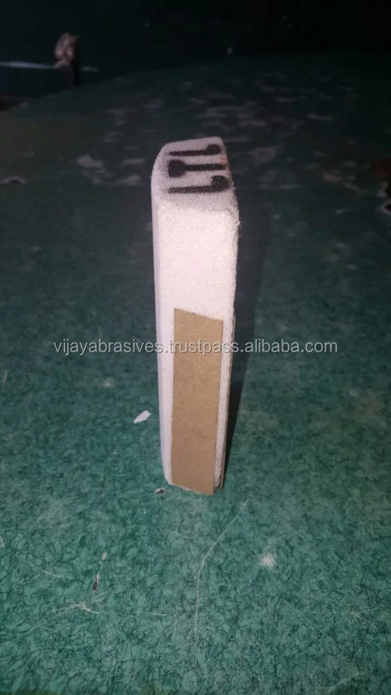 Rotary Table Ceramic Vitrified Surface Grinding Segments At Best Price