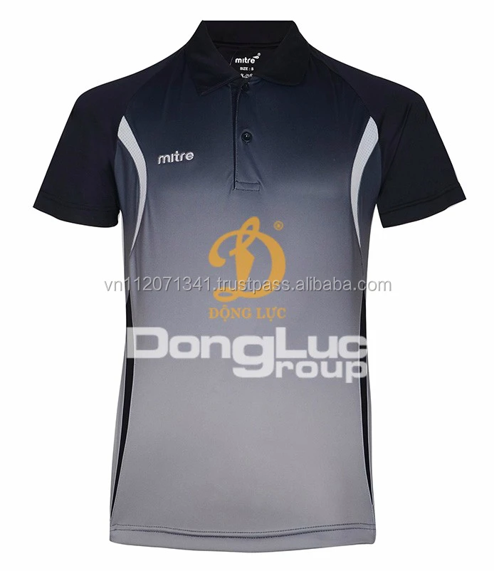 Hiqh Quality Polo Shirt100% Polyester Shirts for Men, Man Shirt Apparel T-shirts 100% Polyester Sport Wear Tee Printed Adults