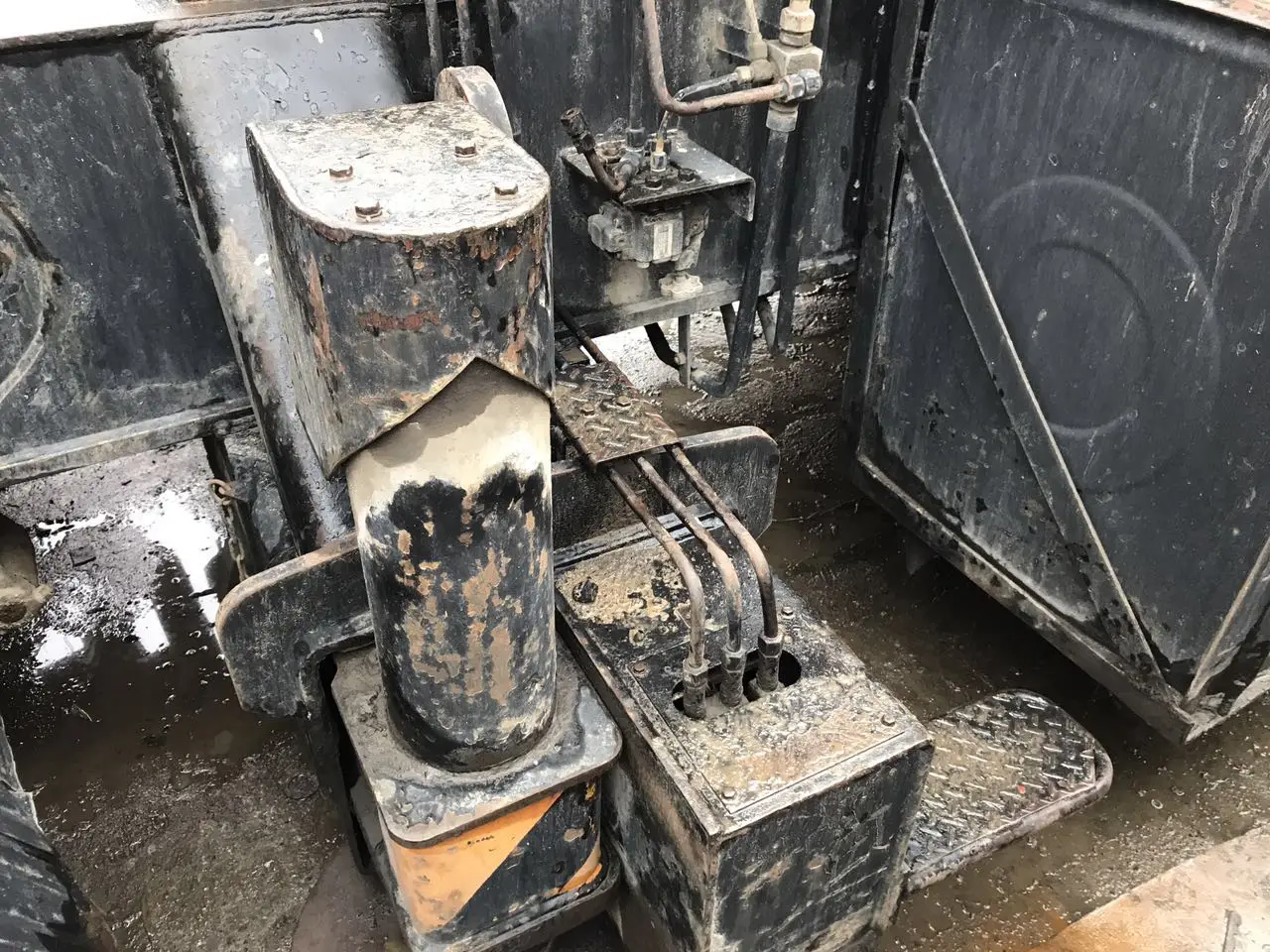 Japan Used Cranes Tadano 25 ton Mobile Crane For Sale In Shanghai