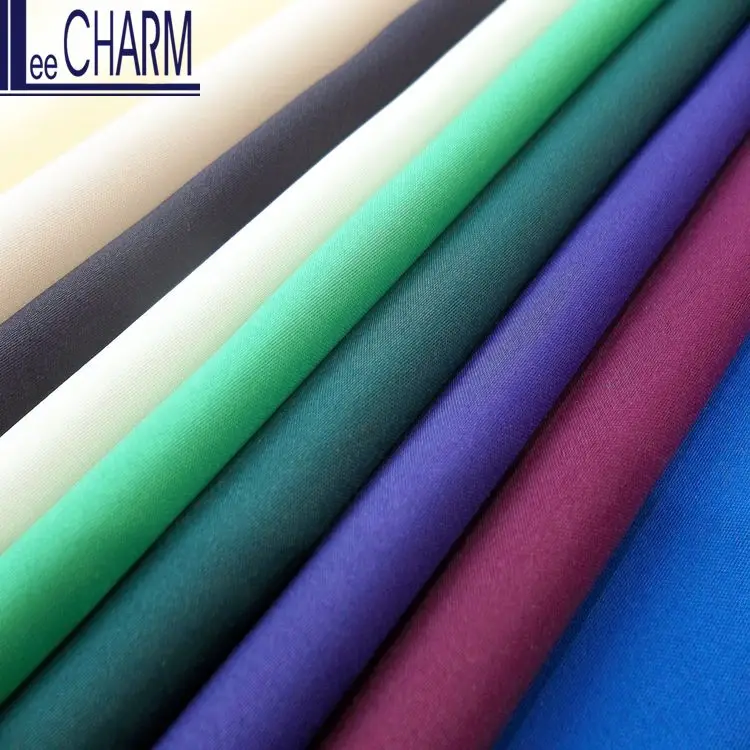 CP6286R Taiwan Suitcase Pocket Clothing Recycled Polyester Pongee Lining Fabric