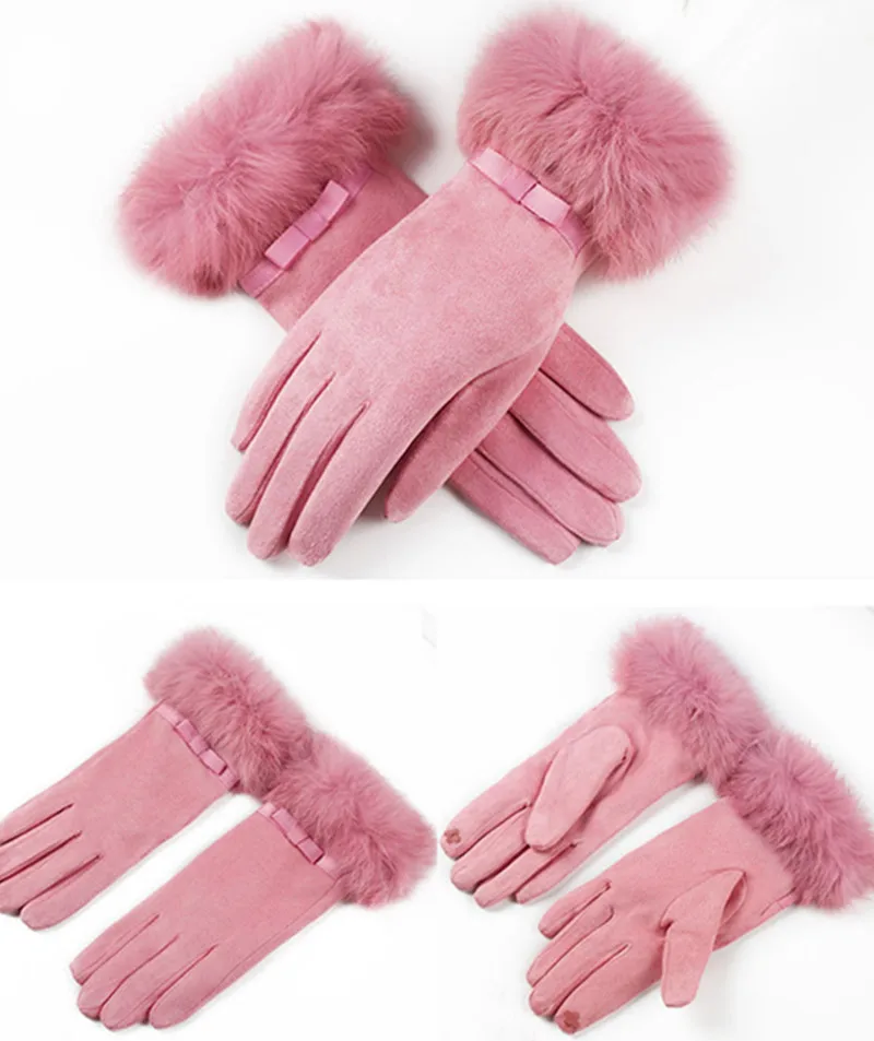 Женская обувь нового дизайна из замши ММА лучшее качество и низкие цены на зиму