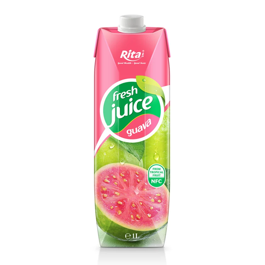 High Quality Tropical Passion Fruit Juice From RITA OEM Beverages Free Design Label Good Taste Healthy Juices To Drink
